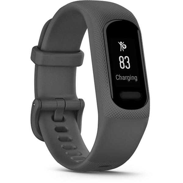 Garmin activity tracker Vivosmart 5 L, black