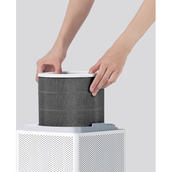 Xiaomi Smart Air Purifier 4 Lite 2 m² 61 dB 33 W White