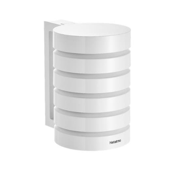 Netatmo Radiation Shield