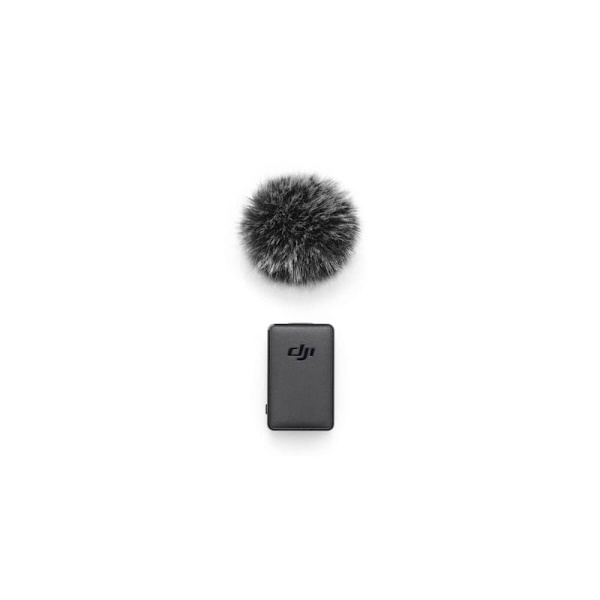 DJI Pocket 2 Wireless Microphone