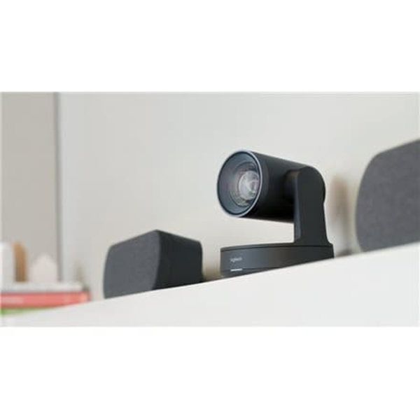 Logitech Rally - video conferencing kit