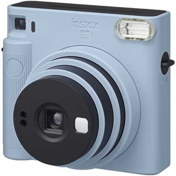 Aparat Instax SQ1 niebieski
