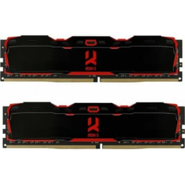 Goodram IRDM X DDR4 RAM Memory 32GB