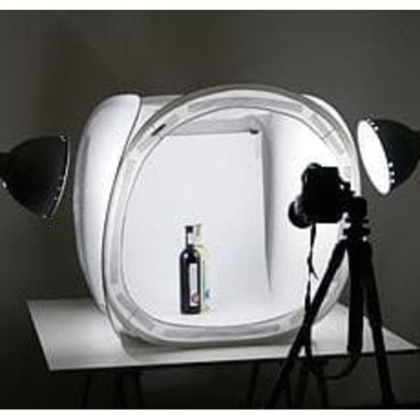 BIG Helios light cube Quadrolight 80x80cm (428503)