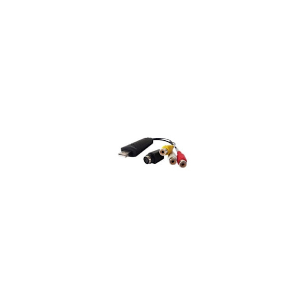 TECHLY Audio Video Grabber USB 2.0