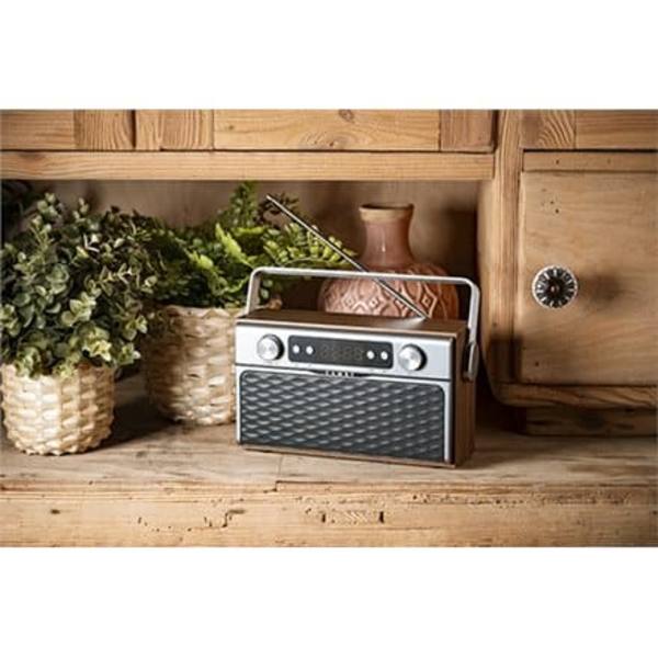 Radio Camry CR 1183  Bluetooth