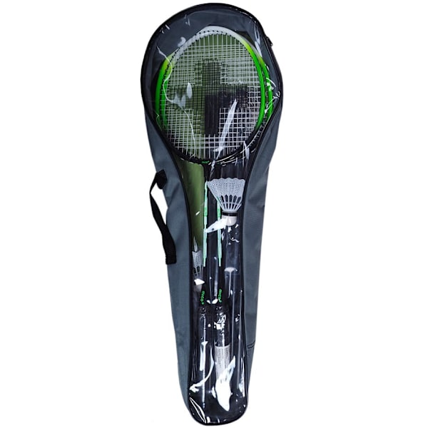 Badmintono Rakečių Rinkinys Su Tinkleliu Mico Elite