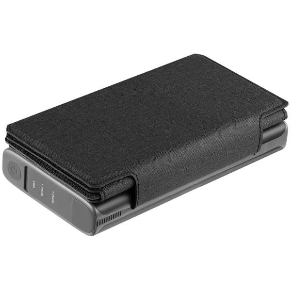 SANDBERG Solar 4-Panel Powerbank 25000
