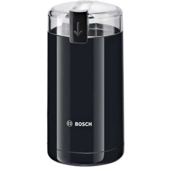 Bosch TSM6A013B coffee grinder 180 W Black