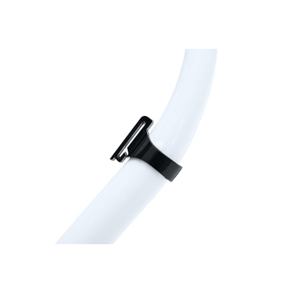 Diving Set White Mask Snorkel Bestway 24069