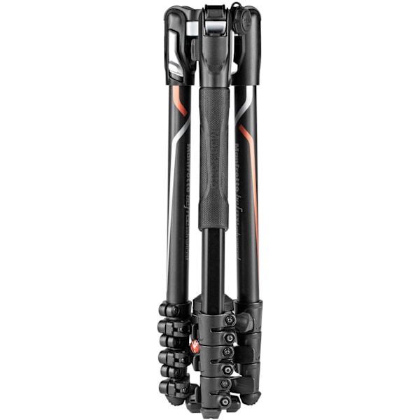 Manfrotto tripod kit Befree Advanced Alpha MKBFRLA-BH
