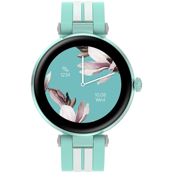 CANYON smart watch Semifreddo SW-61 Green