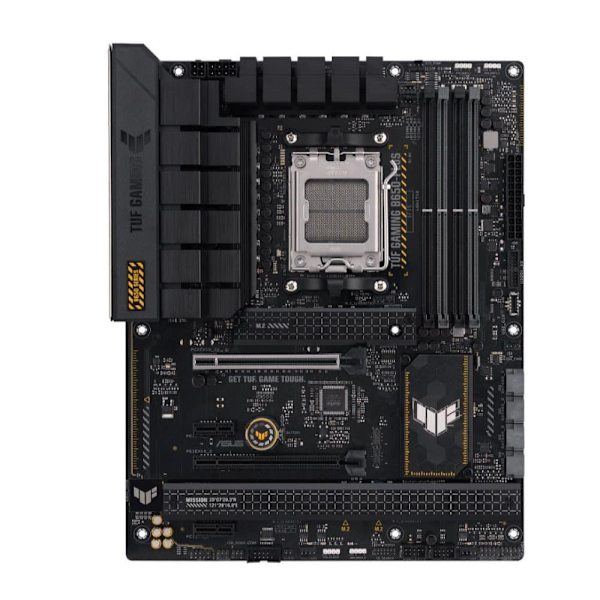 Motherboard ASUS TUF GAMING B650-PLUS socket AM5