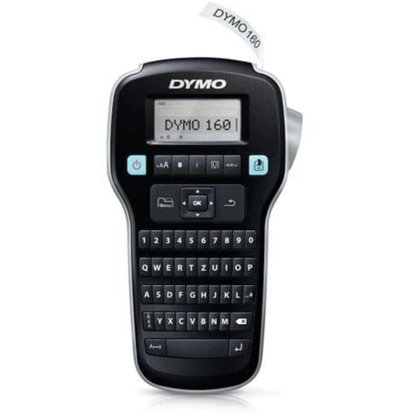 DY LM 160 PRINTER QWZ DE/AT/DYMO LABELMANAGER 160 QWZ