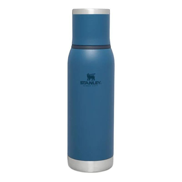 Stanley termos THE ADVENTURE 0,75 l - ABYSS