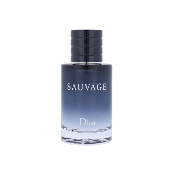 Dior Sauvage Eau De Toilette 60 ml (man)