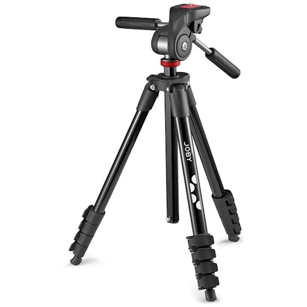 Joby tripod Compact Advanced Kit