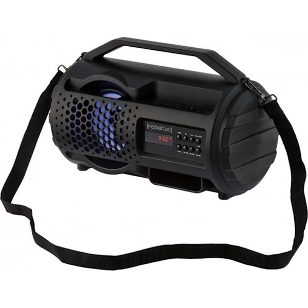 Głośnik Bluetooth radio FM CORFU