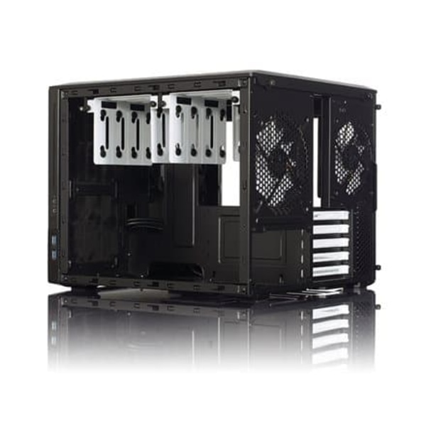 Node 804 Black FD-CA-NODE-804-BL-W