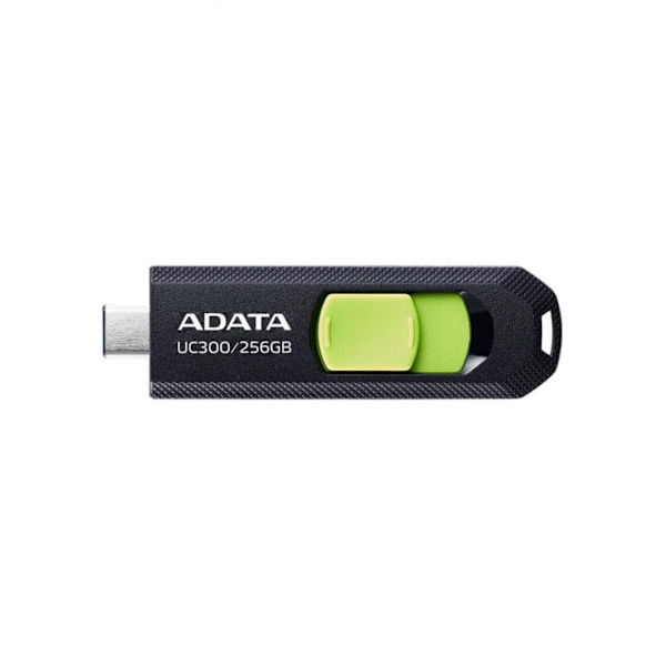 Pendrive UC300 256GB USB3.2-C Gen1 niebieski