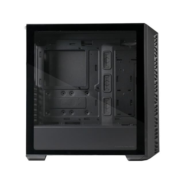 Cooler Master MasterBox 520 Mesh Midi Tower Black