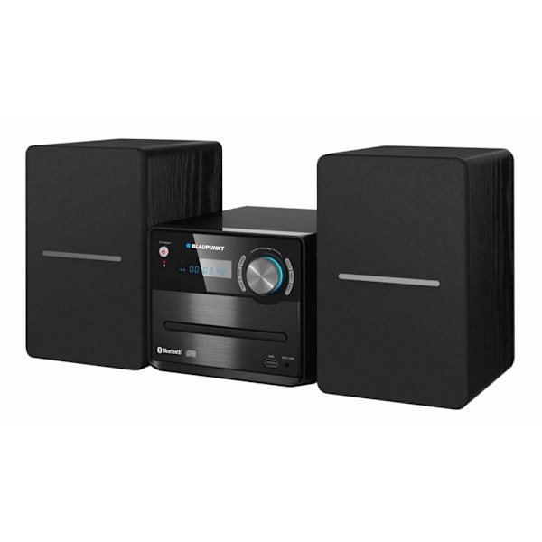 Blaupunkt MS13BT - home audio microsystem