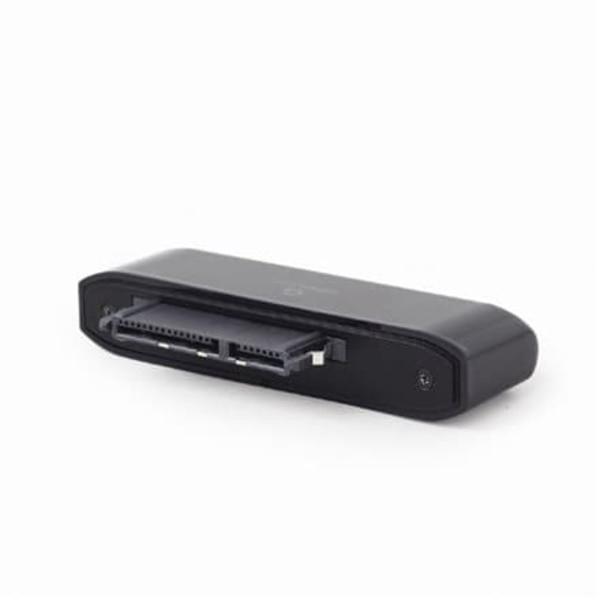 Adapteris Gembird USB 3.0 to SATA 2.5" Combo