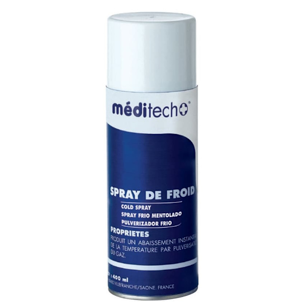 Cooling spray TREMBLAY SO1013 400ml