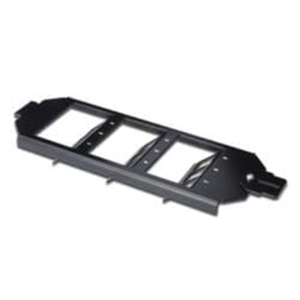 DIGITUS Floor tank holder for Keystone modules