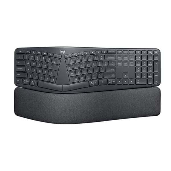 Logitech ERGO K860 - tastatur - QWERTZ Grafit
