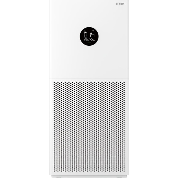 Xiaomi Smart Air Purifier 4 Lite 2 m² 61 dB 33 W White