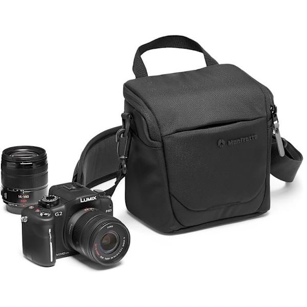 Manfrotto camera bag Advanced Shoulder S III (MB MA3-SB-S)