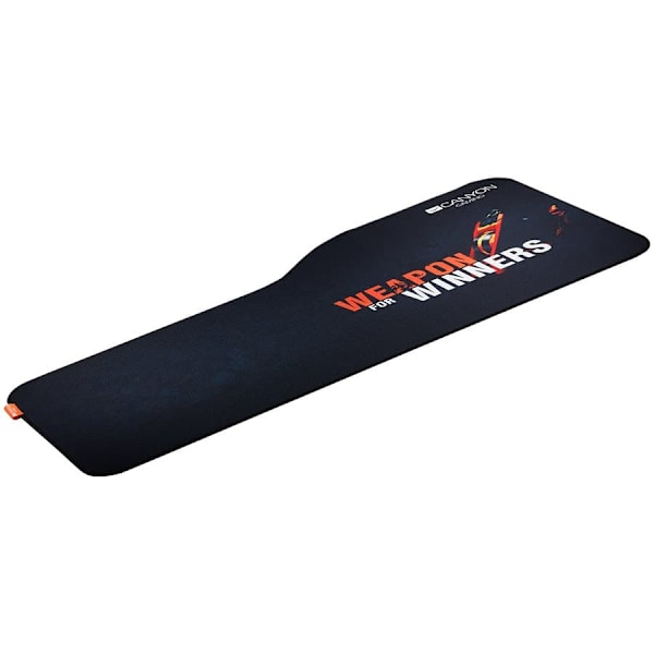 CANYON pad Control MP-10 930mm Black