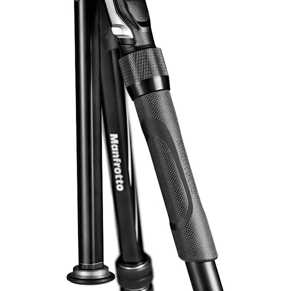 Manfrotto tripod MKBFRLA4B-BHM Befree 2N1