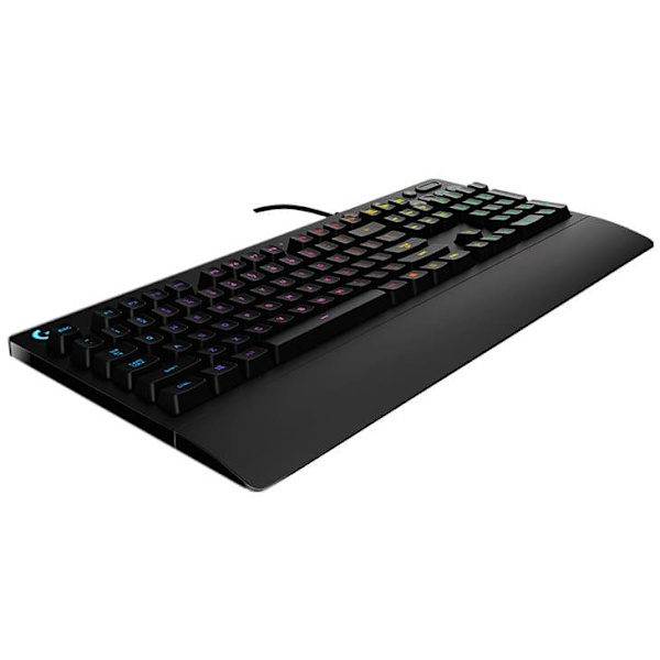 Logitech G G213 Prodigy Gaming Keyboard