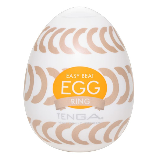Tenga Egg Ring Single