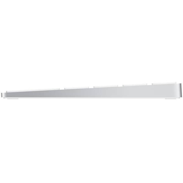 Apple keyboard + numeric keypad Magic RUS