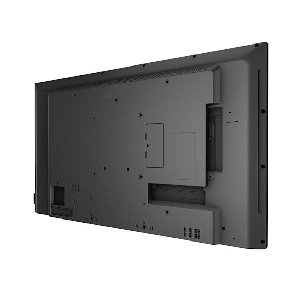 Hikvision 42.5"" DS-D5043UC | 24/7, Designed for video security | 3840x2160 | D-LED | 8ms | 3years Sort