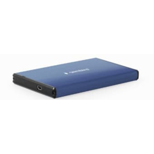 Gembird USB 3.0 2.5' Blue Blå