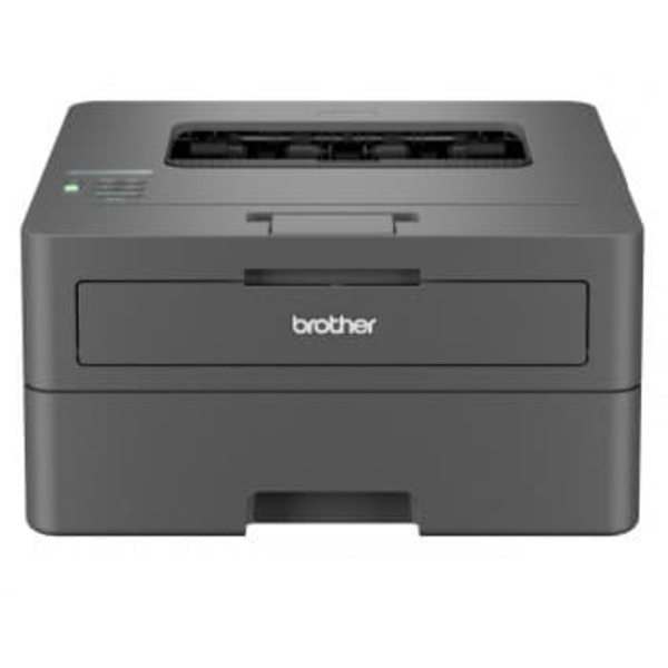 Brother HL-L2445DW | Mono | Laser | Wi-Fi | Black Sort