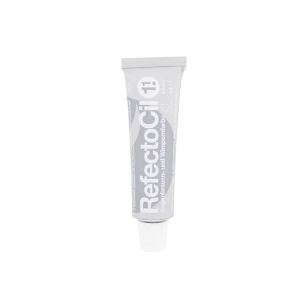 RefectoCil Eyelash and Eyebrow Tint (Graphite) 15 ml