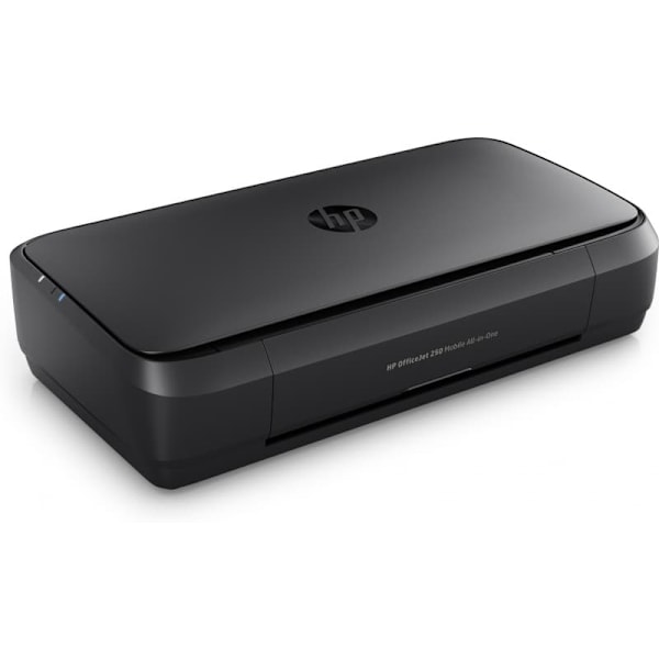 HP Officejet 250 AiO Printer CZ992A