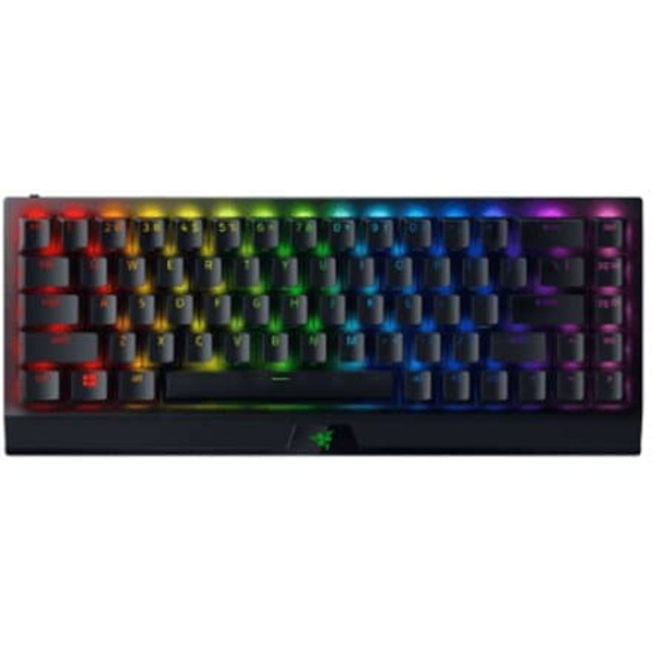 Razer BlackWidow V3 Mini HyperSpeed Green Switches