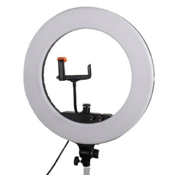 StudioKing LED ring light Set LED-480ASK
