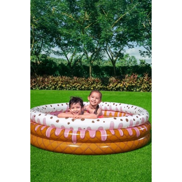 Bestway 51144 kiddie pool Inflatable pool
