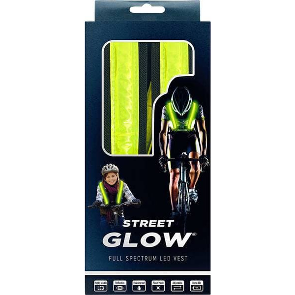 Easypix StreetGlow LED Vest S/M 65000
