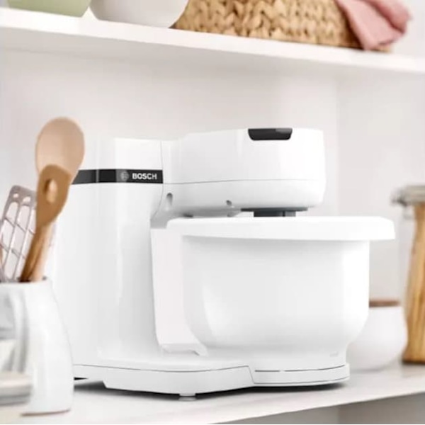 Bosch Serie 2 MUMS2AW00 Food processor 700W 3.8L