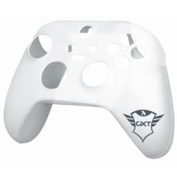 Maciņš Trust GXT 749 XBOX Transparent