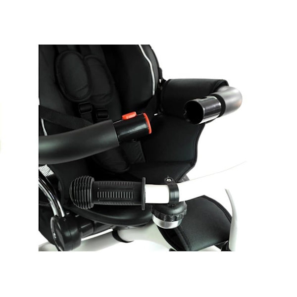 Tricycle Bike PRO400 - Orange