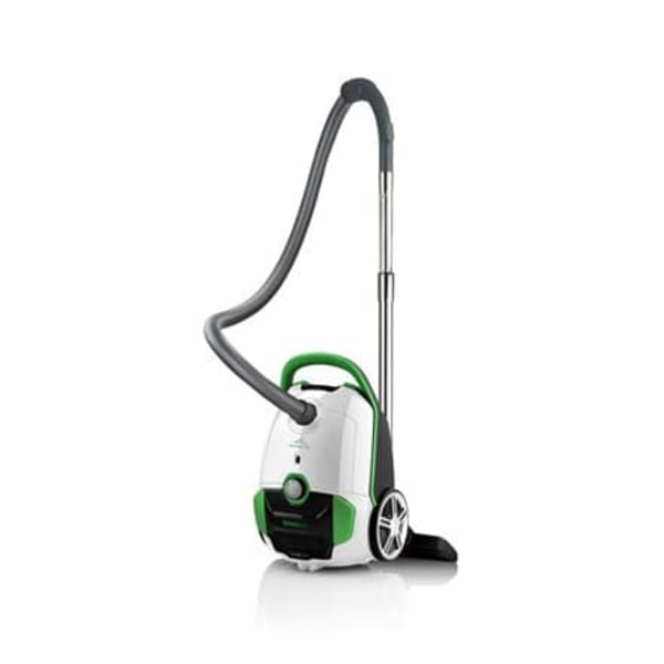 ETA | Vacuum cleaner | Avanto ETA051990000 | Bagged | Power 700 W | Dust capacity 3 L | White/Green